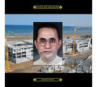 Vatican Shadow Jordanian Descent (Vinyl) 12" Remastered Album