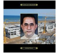 Vatican Shadow – Jordanian Descent – Vinyle 12" Remasterisé – Victrola