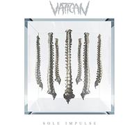Vatican - Sole impulse