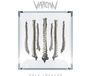 Vatican - Sole impulse