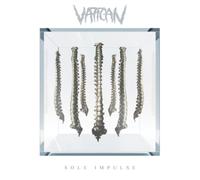 Vatican Sole Impulse (CD) Album