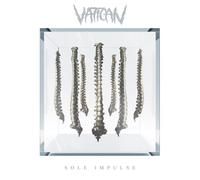 VATICAN - SOLE IMPULSE CD NEUF