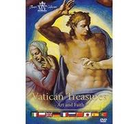 Vatican Treasures - Art And Faith