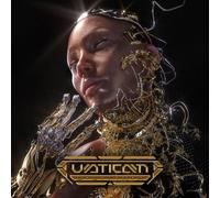 Vatican - Ultra [Compact Discs]