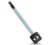 Vaticas Pavé tactile de rechange pour hotte aspirante WB24X10115 1086006 AH953533 EA953533 PS953533 LP14559 WB07X11200, interrupteur haut/bas pour hotte GE JVB36WBB JVB36WWW JVB377 ABB