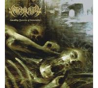 Vaticinal Rites - Cascading Memories Of Immortality