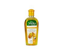 Vatika Hairoil Almond Hair Oil Huile pour cheveux 200 ml