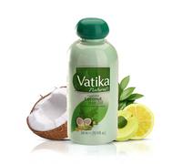 Vatika Huile de Coco Enrichie pour Cheveux 300 ml