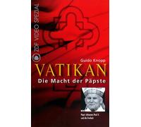 Vatikan - Johannes Paul II.U.die Freihei [VHS]
