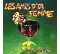 Vatlavé Kraspek - Ledâv - Font la Différence