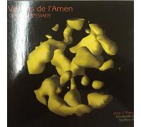Vatn - Visions De L'amen [Import]