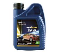 VATOIL 50020 SynGold LL-III Plus 5W-30 1L