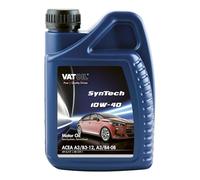 VATOIL 50028 Syntech 10W-40 1L