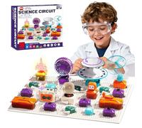 VATOS Circuit scientifique pour enfants