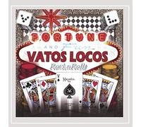 Vatos Locos - Fortune & Fun