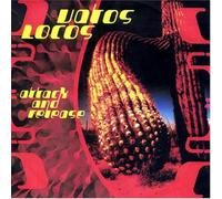 Vatos Locos – More Loco Than – Import – DragonFly