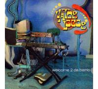 Vatos Locos - Welcome 2 Da Barrio [Import]