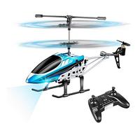 VATOS YD-927 RC hélicoptère Enfants 2.4GHz & LED intérieur RC hélicoptère Hélicoptère télécommandé RC Avion pour Enfants 3 canaux
