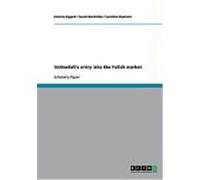 Vattenfall's entry into the Polish market Eggert, Dennis, Bentolila, Sarah, Dumont, Caroline (Auteur)