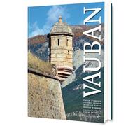 Vauban La pierre et la plume - Emilie D'Orgeix - Klopp Gerard - relié - Beau livre