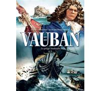 Vauban - Le Piège Malouin - Jean-François Miniac - Anspach Eds - cartonné - Bande dessinée