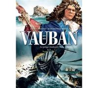 Vauban - Le Piège Malouin Jean-François Miniac (Scénario), Andrea Rossetto (Dessinateur)