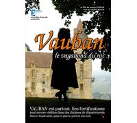 Vauban, le vagabond du Roi DVD