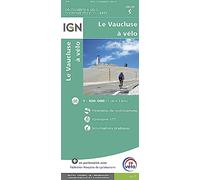 Vaucluse a velo