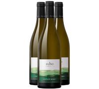 Vaucluse Echo Chardonnay - Blanc 2024 - Bastide du Claux - Vin Blanc (3x75 IO