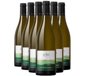 Vaucluse Echo Chardonnay - Blanc 2024 - Bastide du Claux - Vin Blanc (6x75 IO