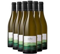 Vaucluse Echo Chardonnay - Blanc 2024 - Bastide du Claux - Vin Blanc (6x75 IO