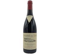 Vaucluse Merlot Syrah - Rouge 2008 - Domaine des Tours - Emmanuel Reynaud - Vin Rouge (75cl)