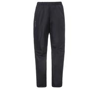 VAUDE '01263 Wheeled Pantalon Femme Noir FR : 42 (Taille Fabricant : 42)