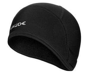 VAUDE 032780105100 Bonnet Noir FR : XS (Taille Fabricant : XS)