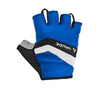 VAUDE 04482 Active Gants pour homme Bleu clair Taille 9
