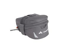 VAUDE 11101 Unisexe - Adulte Tube Bag M Sacoches de Selle Anthracite Taille Unique