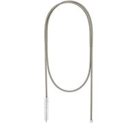 Vaude Aquarius Tube Brush Brosse Mixte Adulte, Blanc