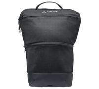 Vaude Sacoche de vélo 12426 SortYour Back Unisexe Noir Taille Unique
