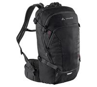 Vaude Bike Moab Pro 16l Ii Backpack Noir Homme,Femme Black