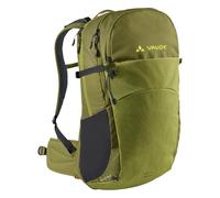 Vaude Wizard 24+4 Sac à dos de randonnée vert, 30 x 53 x 24cm