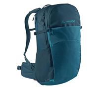 VAUDE 14567 mixte adulte Sacs à dos 20-29L, Blue Sapphire, 28 Litres