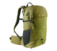 Sac de randonnee vaude wizard 30 4 vert