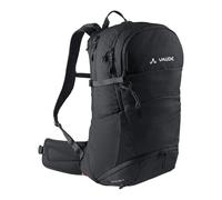 VAUDE Sac à dos Wizard 30+4 l Noir