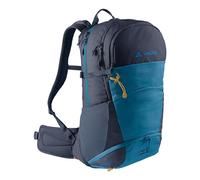 VAUDE 14568 mixte adulte Sacs à dos30-39L, Kingfisher, 34 Litres