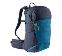 VAUDE 14568 mixte adulte Sacs à dos30-39L, Kingfisher, 34 Litres