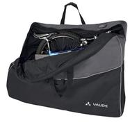 VAUDE 152560400 Sac de Transport pour vélo Noir/Anthracite