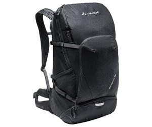 VAUDE 15325 mixte adulte Sacs à dos 20-29L, Black, 28 Litres