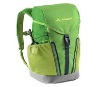 VAUDE 15476 mixte enfant Sacs à dos 10-14L, Apple, 10 Litres