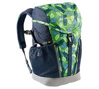 Sac à dos enfant Vaude Puck 10 Couleur: vert - bleu