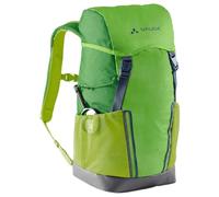 Vaude Tents Puck 14l Backpack Vert,Orange Enfants